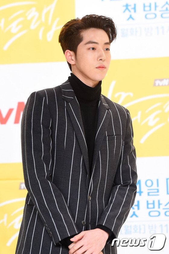 본문 이미지 - 배우 남주혁이 '삼시세끼'에 합류한다. ⓒ News1star / 고아라 기자