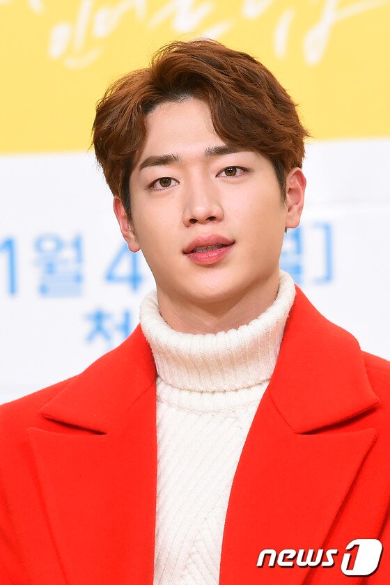 본문 이미지 - 배우 서강준이 다양한 연기 변천사를 보여주고 있다.  ⓒ News1starDB