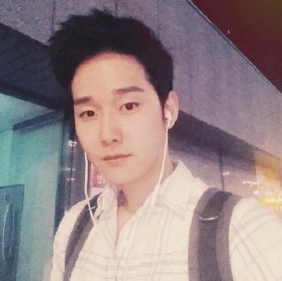 본문 이미지 - 강성 남친짤(남자친구처럼 보이는 사진)이 화제다.  ⓒ News1star / 강성 SNS