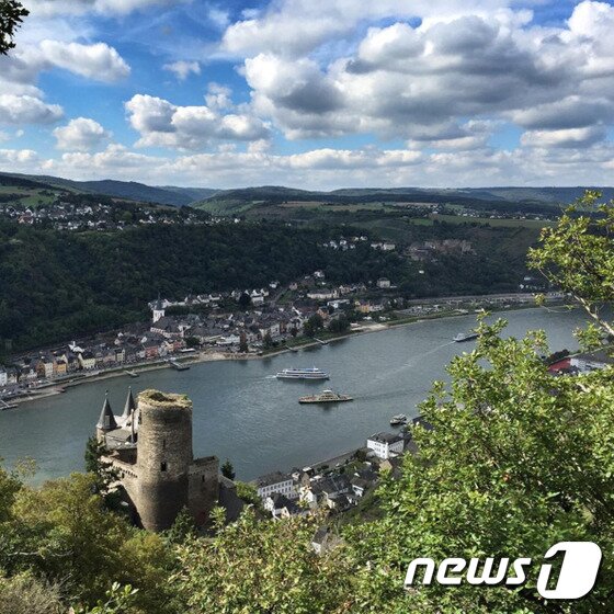 본문 이미지 - 독일관광청은 내년도 테마로 16개 국립공원, 100곳의 자연보호구역, 15곳의 유네스코 생물권 보전지역 등의 홍보를 강화해 나갈 계획이다. (사진출처/독일관광청 인스타그램) 뉴스1트래블 ⓒ News1 travel