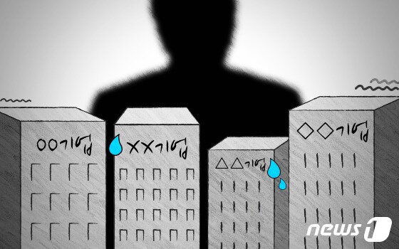 본문 이미지 - ⓒ News1 DB