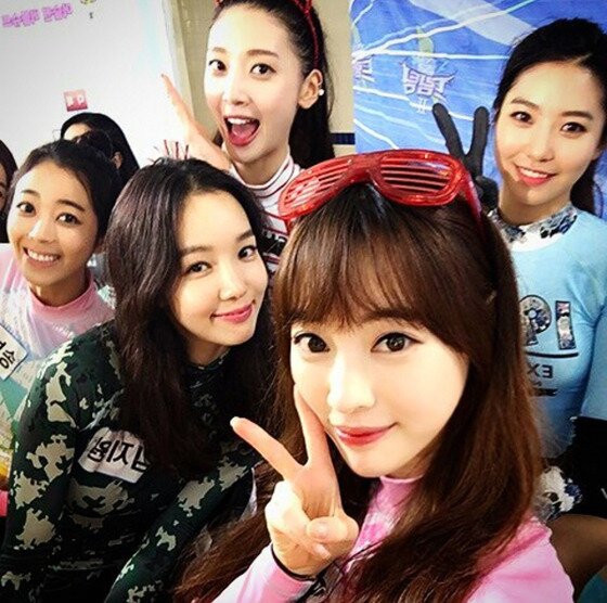 본문 이미지 - '출발드림팀' 양성원이 본방사수를 독려하며 단체 인증샷을 공개했다.ⓒ News1star/ 양정원 인스타그램