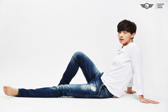 본문 이미지 - 배우 지수가 '달의 연인'에 출연한다. ⓒ  News1star/ 프레인 TPC