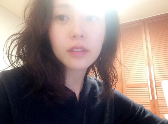 본문 이미지 - 유다인이 청순미 가득한 일상 사진을 공개했다.ⓒ News1star/ 유다인 인스타그램