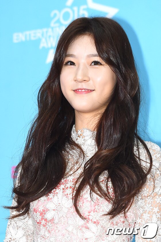 본문 이미지 - 배우 김새론이 '마녀보감' 출연을 조율 중이다. ⓒ News1star/고아라 기자