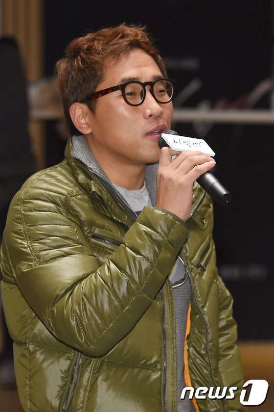 본문 이미지 - 이창민 PD가 연출을 맡는 JTBC '맨투맨'은 내년 상반기 방송 예정이다. ⓒ News1star / 고아라 기자