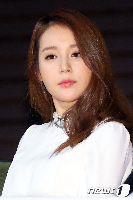 본문 이미지 - 배우 조안이 결혼한다. ⓒ News1 DB