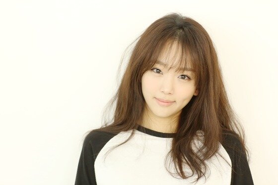 본문 이미지 - 배우 진기주가 최근 진행된 인터뷰에서 MBC  단막극 '퐁당퐁당 러브' 출연 소감을 밝혔다. ⓒ News1star / IOK 컴퍼니
