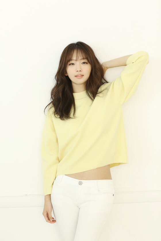본문 이미지 - 배우 진기주가 최근 진행된 인터뷰에서 향후 배우로서의 목표에 대해 이야기했다. ⓒ News1star / IOK 컴퍼니
