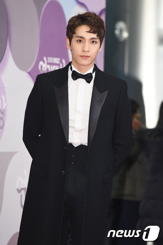 본문 이미지 - 배우 최태준이 드라마 '부탁해요, 엄마'에서 호흡을 맞춘 조보아와 영화 '커터' 문가영의 매력에 대해 이야기했다. ⓒ News1 star DB