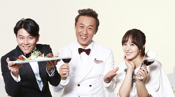 본문 이미지 - '식신로드'가 개편을 진행한다. ⓒ News1star / '식신로드' 공식 홈페이지