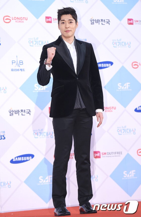 본문 이미지 - 배우 서지석이 크다컴퍼니와 한솥밥을 먹는다. . ⓒ News1starDB
