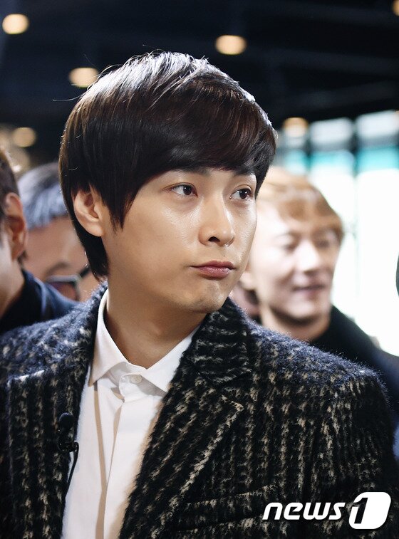 본문 이미지 - 민경훈이 김희철 논란에 대해 직접 해명했다. ⓒ News1star DB