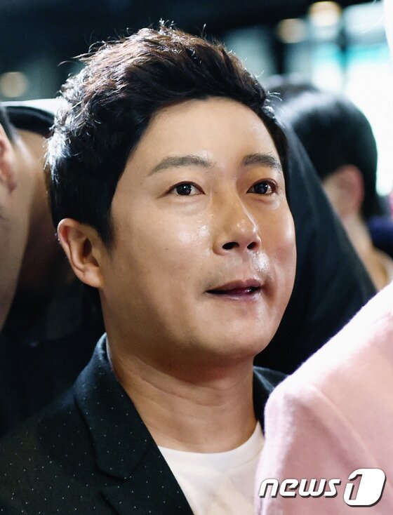 본문 이미지 - '아는 형님' 이수근이 강호동과의 호흡에 대해 언급했다.ⓒ News1star 권현진 기자