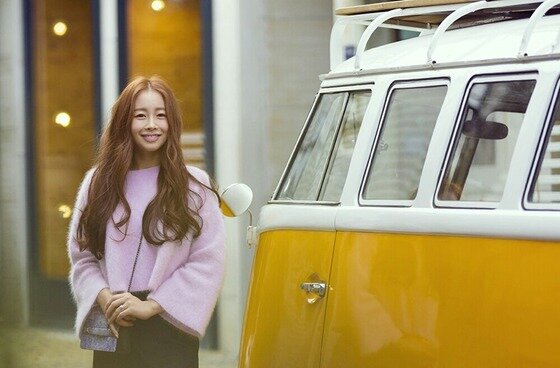 본문 이미지 - 배우 한수아가 데뷔 후 처음으로 웹드라마에 도전한다. ⓒ News1star / 한수아