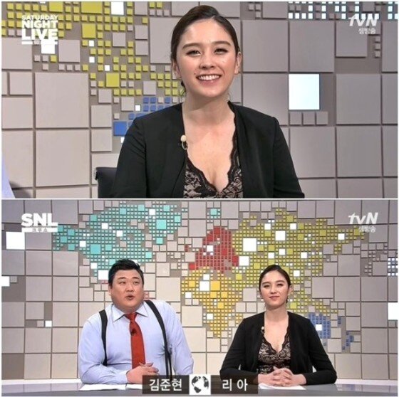 본문 이미지 - ⓒ tvN 'SNL 코리아6'