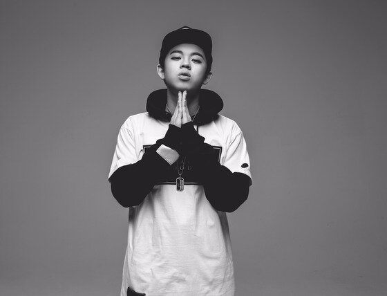 본문 이미지 - MC그리가 산이 신곡에 참여했다.ⓒ 뉴스1스포츠 / 브랜뉴뮤직 