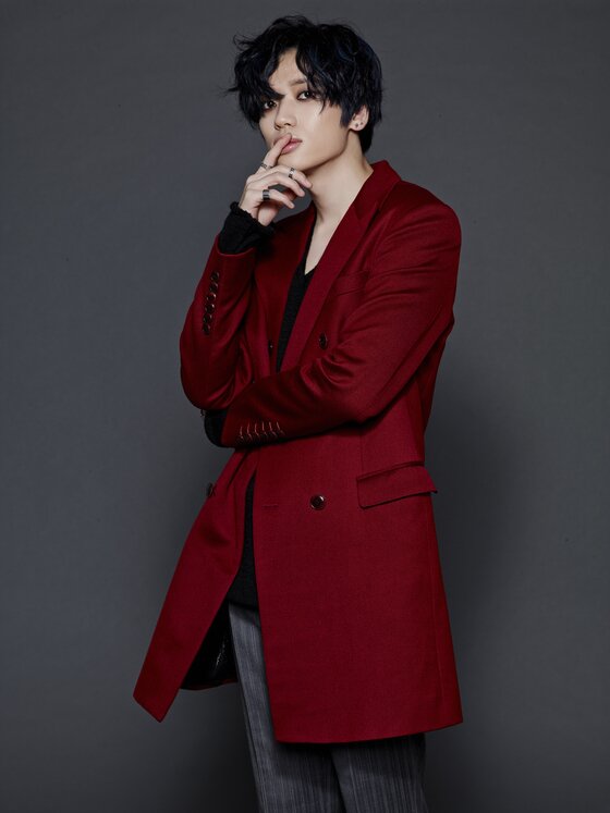 본문 이미지 - 니엘이 첫 솔로 앨범 &acute;온니엘(oNIELy)&acute;에 대해 밝혔다. ⓒ News1스포츠 / 티오피미디어