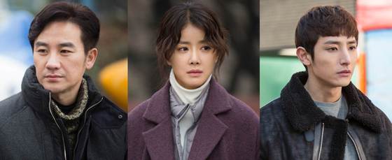 본문 이미지 - '일리 있는 사랑'이 3일 최종회를 방송한다. ⓒ 뉴스1스포츠 / tvN