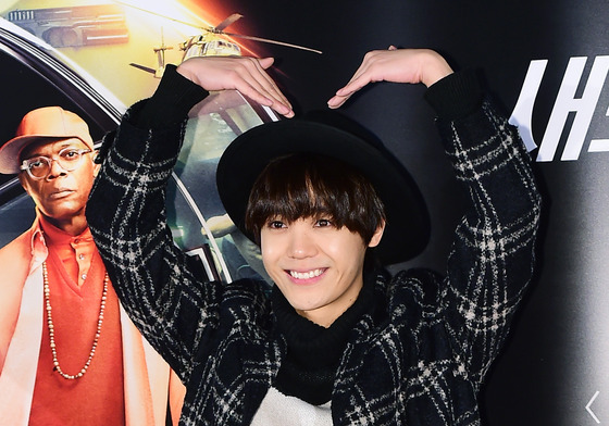 엠블랙 미르, 21일 1살 연상 비연예인과 결혼…팀 세번째 유부남