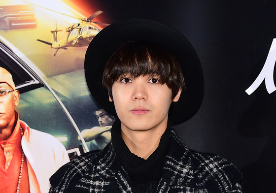 '고은아 남동생' 엠블랙 미르, 1세 연상 비연예인과 21일 결혼