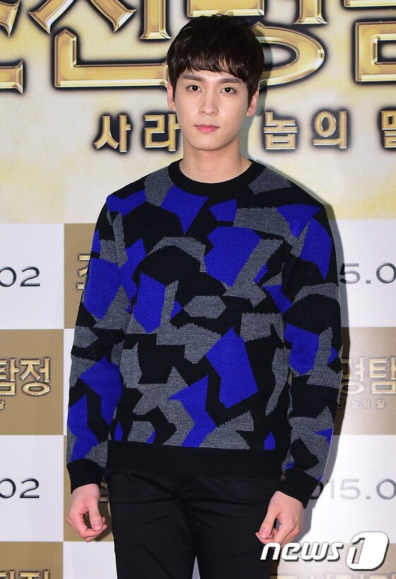 본문 이미지 - 배우 최태준이 1일 방송되는 tvN '수요미식회'에 출연한다. ⓒ News1 스포츠 / 권현진 기자