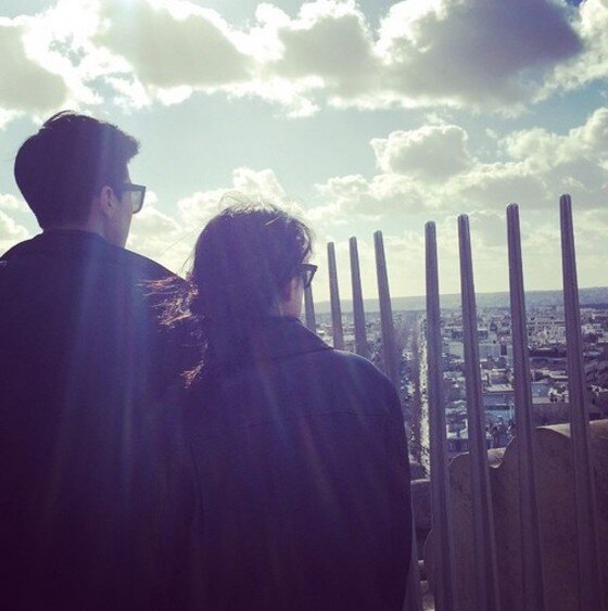 본문 이미지 - ⓒ 윤승아 인스타그램