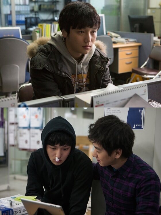 본문 이미지 - 영화 '소셜포비아'에 배우 변요한과 이주승이 출연한다. ⓒ 뉴스1스포츠 / 영화 '소셜포비아' 스틸컷