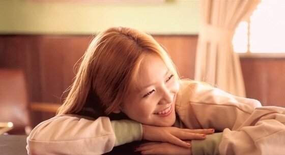 본문 이미지 - 레드벨벳 새 멤버 예리가 공개됐다. ⓒ News1스포츠 / SM엔터테인먼트