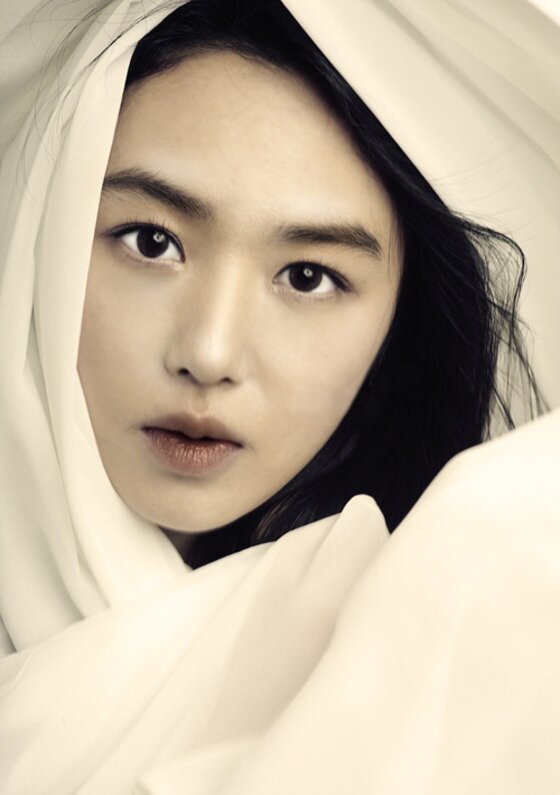 본문 이미지 - 걸그룹 스페이스A 출신 보컬 안유진이 첫 솔로 앨범을 발표한다. ⓒ 뉴스1스포츠 / 빅밴드 엔터테인먼트