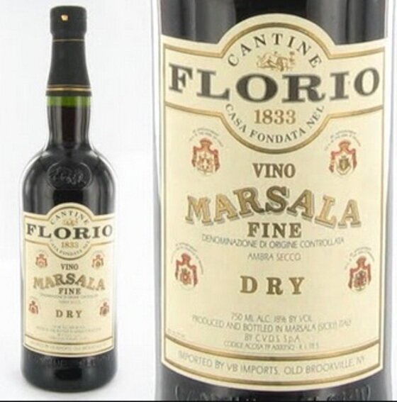 본문 이미지 - 마르살라 와인