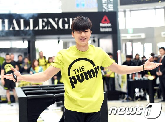 본문 이미지 - 김동준 정재은 열애설이 전해졌다. ⓒ News1 DB