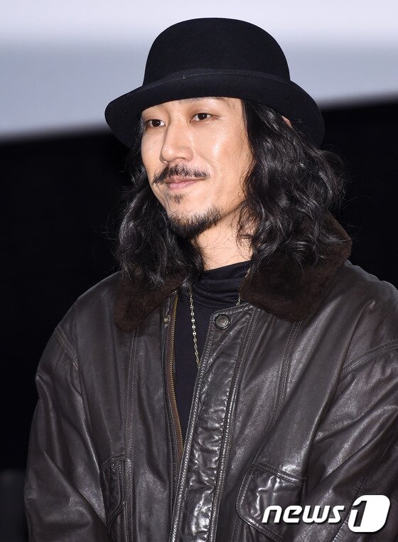 본문 이미지 - 타이거JK 측이 드렁큰타이거 활동에 대한 입장을 밝혔다. ⓒ News1star / 권현진 기자