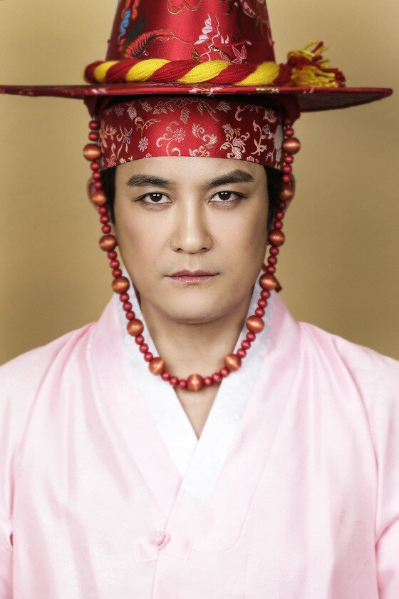 본문 이미지 - 노라조가 최근 서울 강남구 신사동 가로수길 네일샵 네일닥터에서 뉴스1스포츠와 만나 앞으로의 활동 계획을 밝혔다. ⓒ 뉴스1스포츠 / 노라조프로덕션