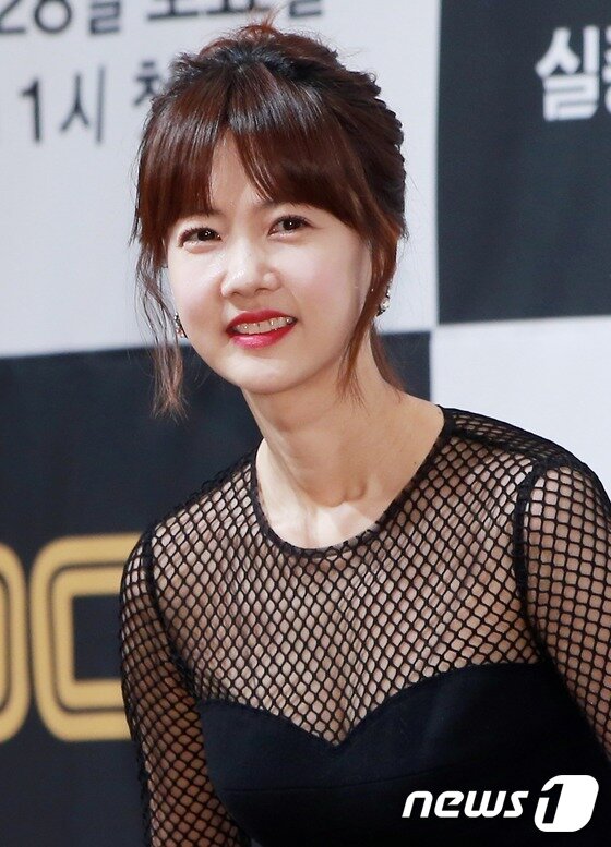 본문 이미지 - 배우 박소현이 만우절 이벤트에 동참했다. ⓒ News1 DB