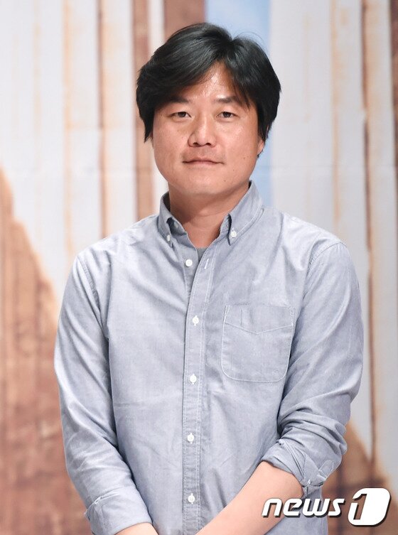 본문 이미지 -  나영석 PD의 '신서유기'에 대한 관심이 뜨겁다. 강호동과 나 PD의 재회에 많은 이들의 이목이 쏠리고 있다.ⓒ News1 스포츠 권현진 기자