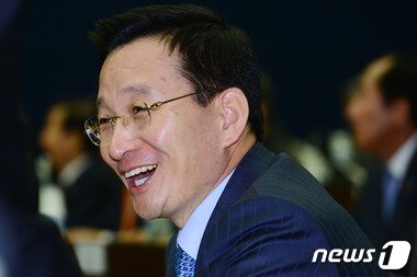본문 이미지 - 김상열 호반건설 창업주. ⓒ News1 민경석 기자