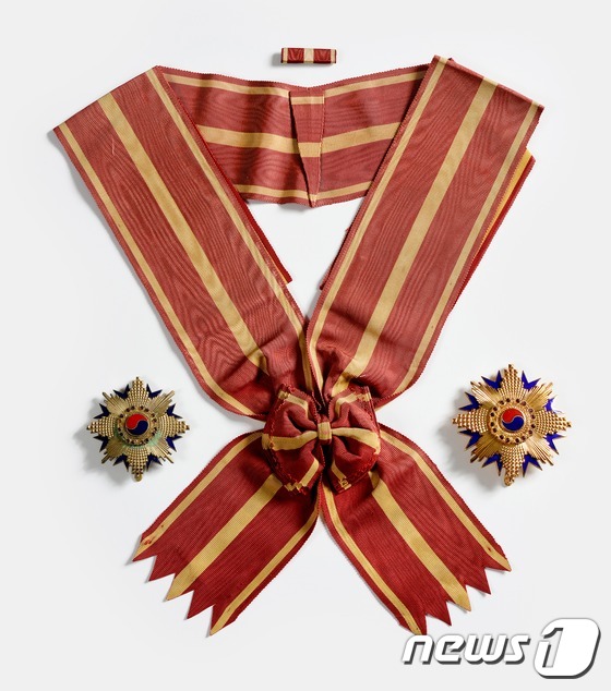 (서울=뉴스1) 조희연 기자 = 대한민국역사박물관은 광복 70주년을 맞이해 안중군 의사 특별전 '울림, 안중근을 만나다' (EYES ON AHN JUNGGEUN)를 오는 31일부터 …