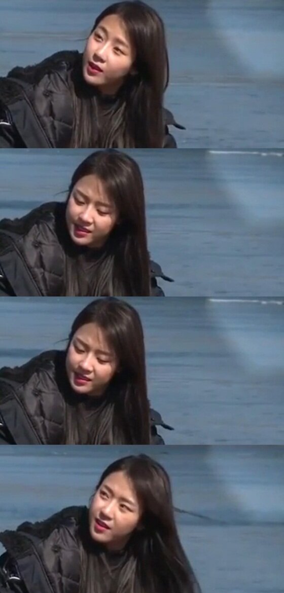 본문 이미지 - 이태임 예원 욕설 동영상에 누리꾼의 관심이 집중되고 있다. ⓒ 뉴스1스포츠 / 유튜브