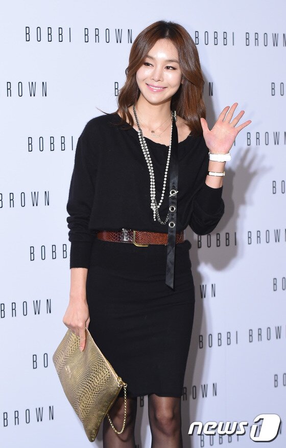 본문 이미지 - MBC 측이 김세아가 '몬스터'에서 하차하는 것이 아니라고 입장을 밝혔다. ⓒ News1star DB