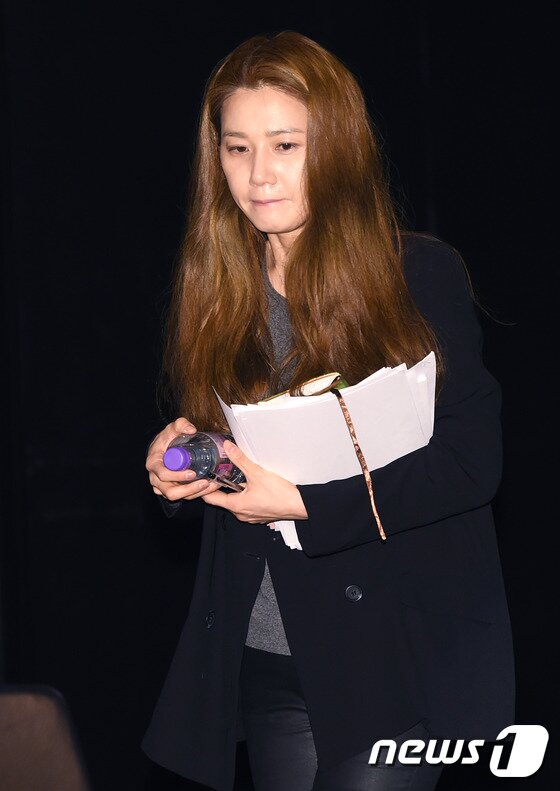 본문 이미지 - 길건이 기자회견을 한 가운데 김태우의 과거 발언이 관심을 받고 있다.  ⓒ News1 스포츠 권현진 기자