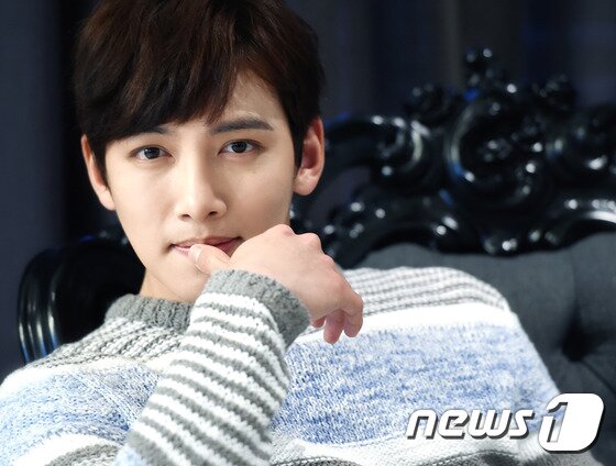 본문 이미지 - 배우 지창욱이 'K2'에 출연한다.  ⓒ News1star/ 권현진 기자