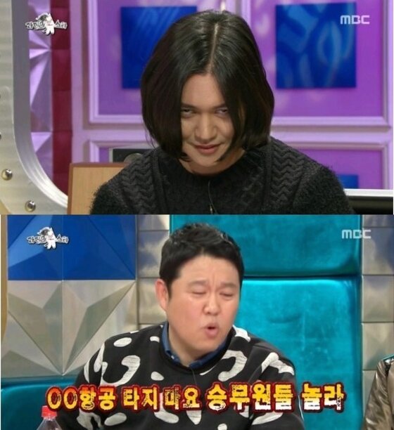 본문 이미지 - ⓒ MBC &acute;라디오스타&acute;