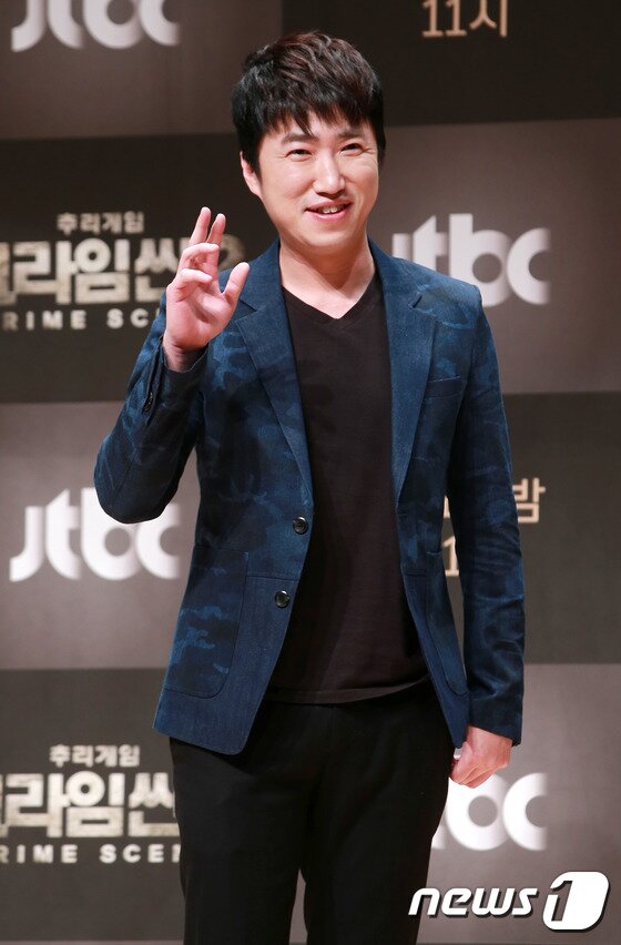 본문 이미지 - 개그맨 장동민이 '무한도전' 식스맨에서 하차한다.  ⓒ News1 스포츠 DB