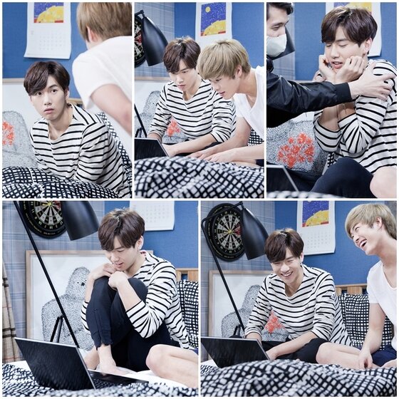 본문 이미지 - 배우 이재준이 '더 러버'에서 이준재 역을 맡아 열연 중이다. ⓒ 뉴스1스포츠 / 매니지먼트 숲