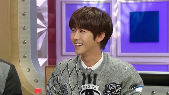 본문 이미지 - 지난 15일 방송된 MBC &acute;황금어장-라디오스타&acute;는 닐슨코리아 전국기준 7.1%의 시청률을 기록했다. ⓒ News1스포츠 / MBC