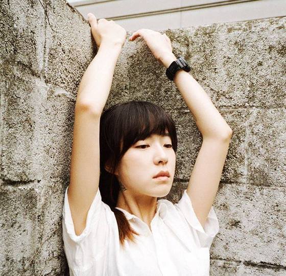 본문 이미지 - 요조가 홍대 여신 별명에 대해 밝혔다. ⓒ News1스포츠 / 요조 페이스북