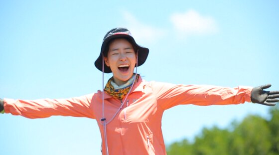 본문 이미지 - 임지연이 엉터리 베트남어로 웃음을 전할 예정이다. ⓒ News1스포츠 / SBS