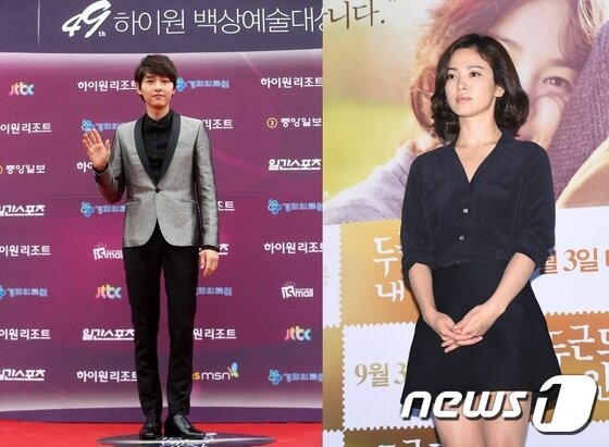 본문 이미지 - 송중기 송혜교가 '태양의 후예' 출연을 앞두고 있다. ⓒ News1 DB