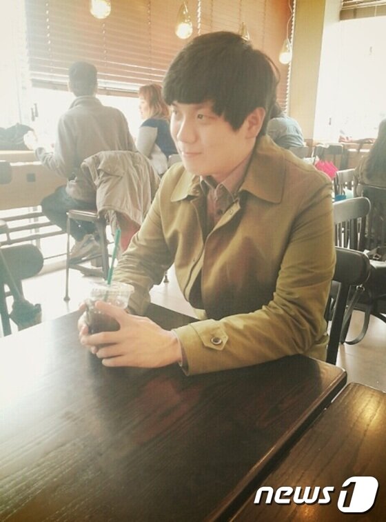 본문 이미지 - &acute;오타쿠 talk&acute;의 세번째 주인공 박용현씨.ⓒ News1